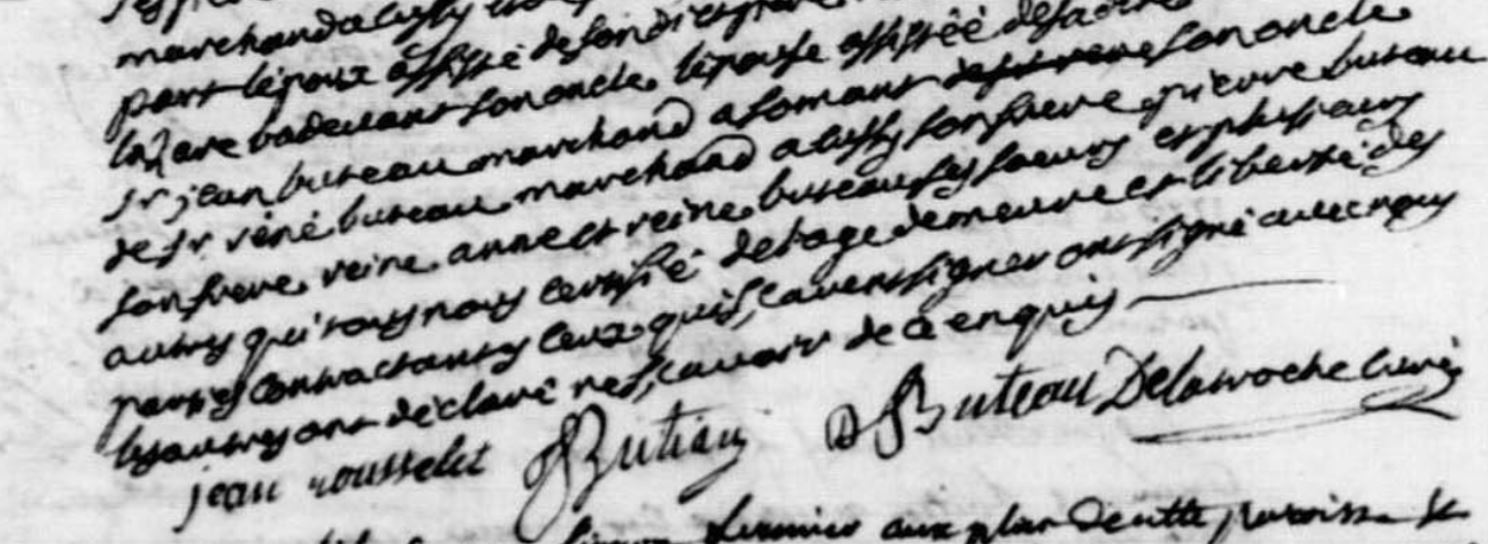 Mariage Rousselet Jean - Buteau Marie 2.jpg